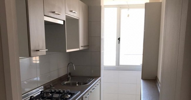 Arriendo departamento en Condominio Portal Parque Bicentenario