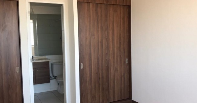 Arriendo departamento en Condominio Portal Parque Bicentenario