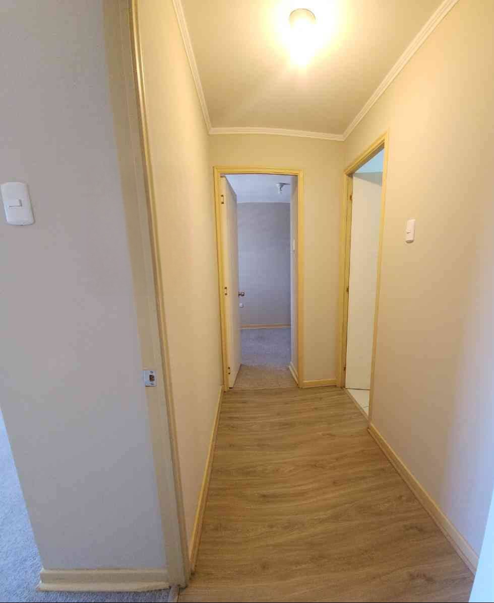 Arriendo depto Nuevo en San Pedro de la Paz, locomoción a la puerta y a pasos del Nvo pte Industrial