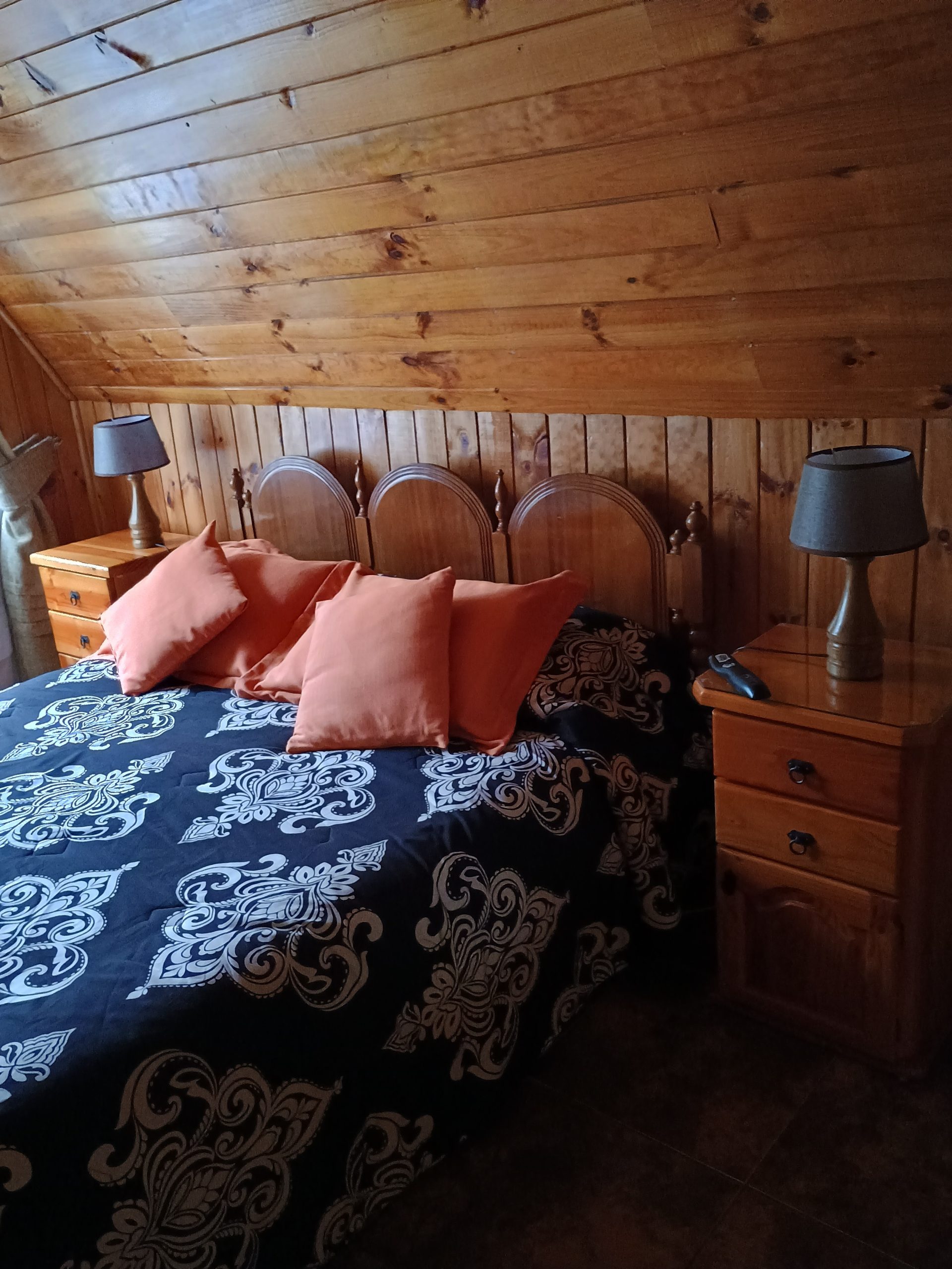 SE ARRIENDA CASA EN PARCELA ÑANCUL (VILLARRICA)