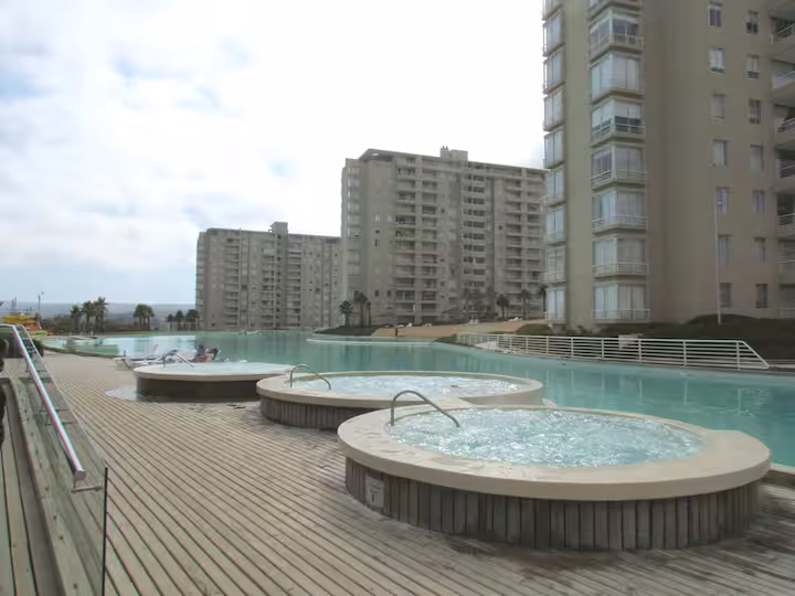 Arriendo en San Alfonso del Mar