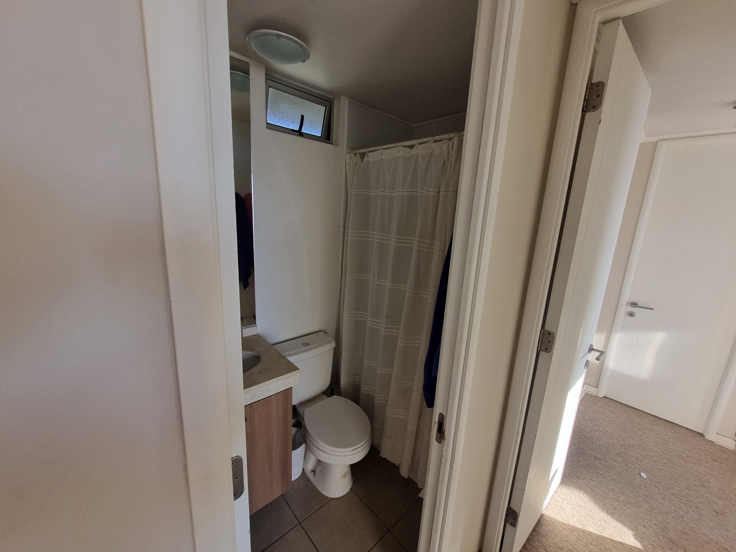 Arriendo de Departamento en Macul, A pasos del metro Las Torres