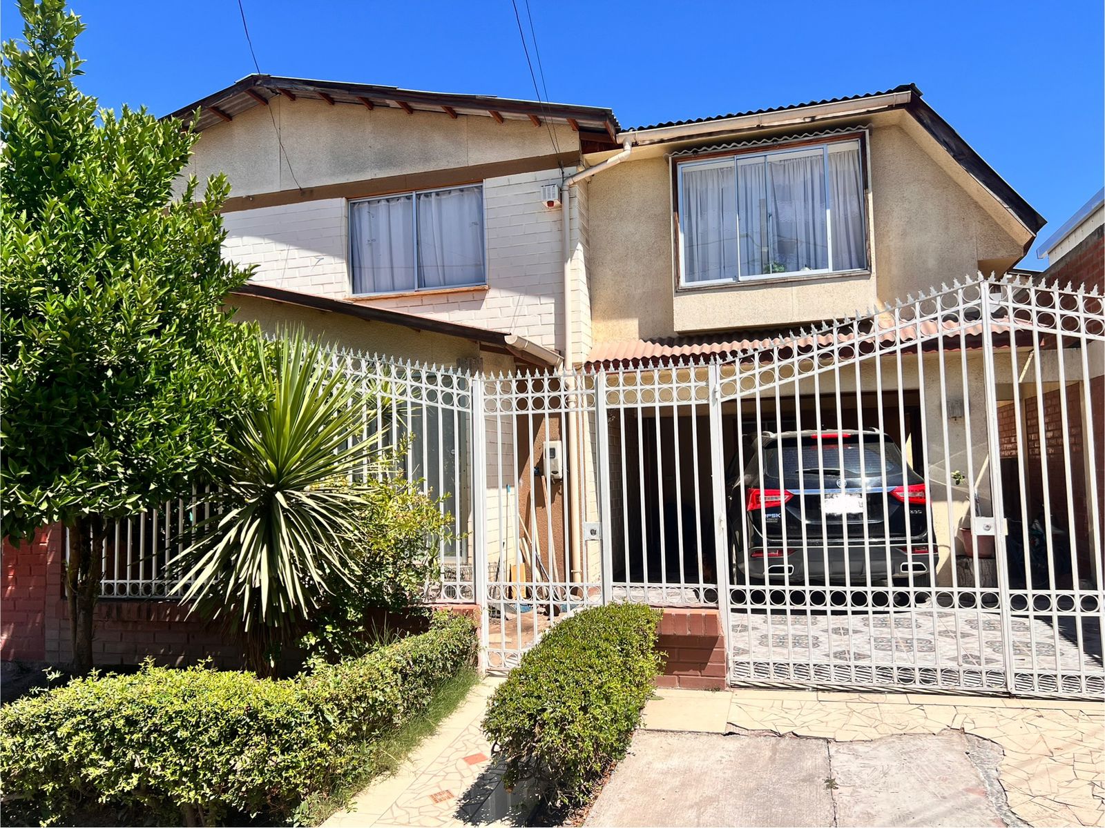 Arriendo de Casa en Buin, Buin