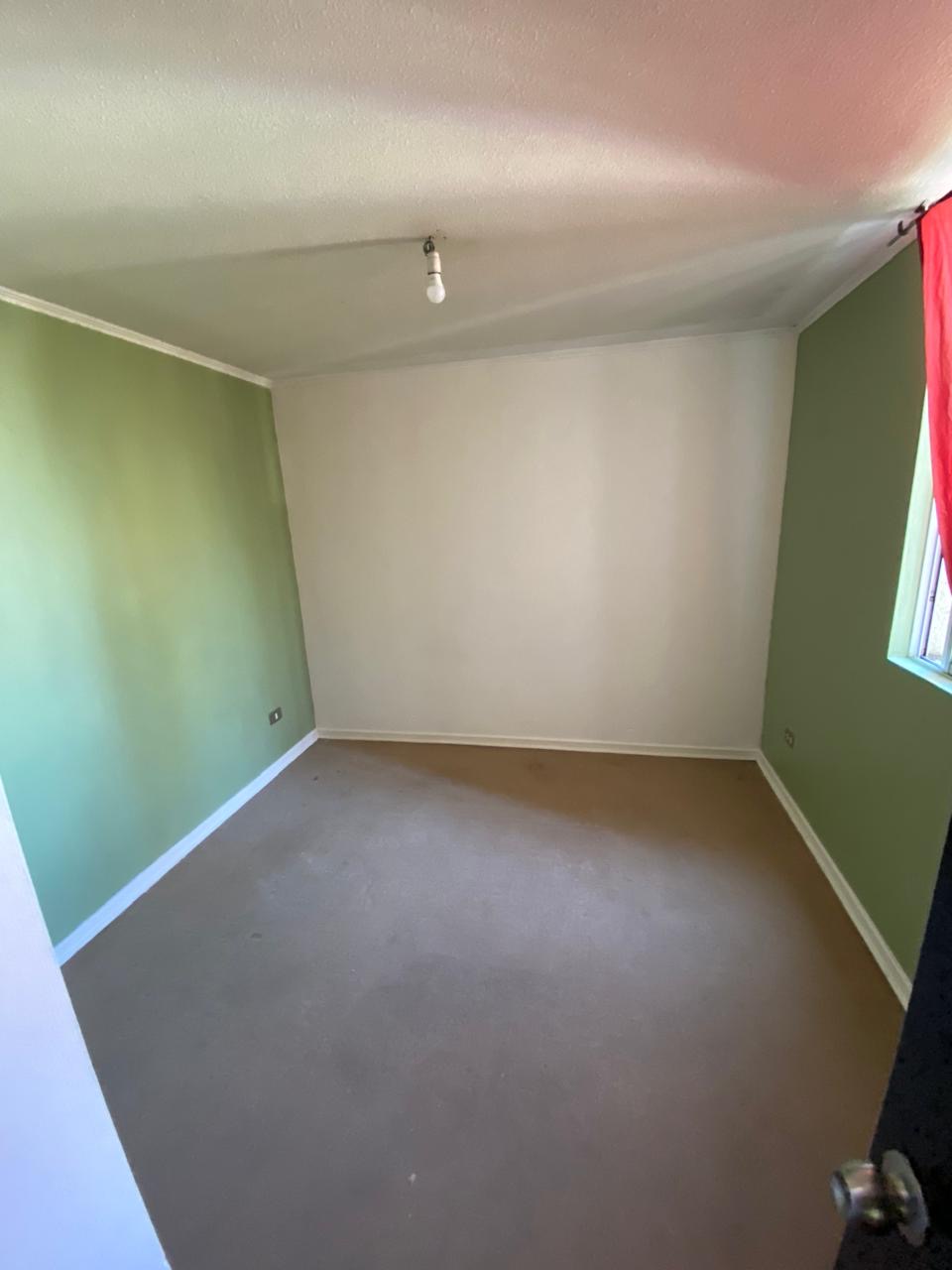 Arriendo Departamento