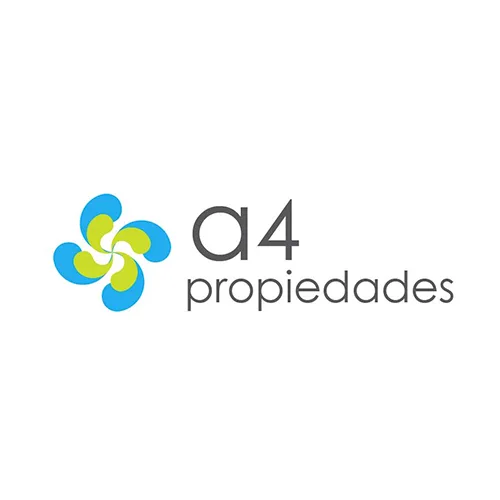 A4 Propiedades