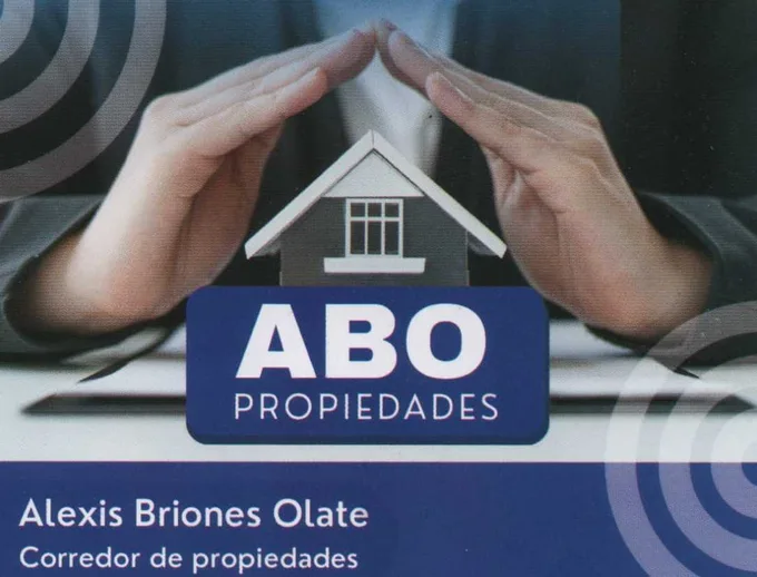 ABO PROPIEDADES