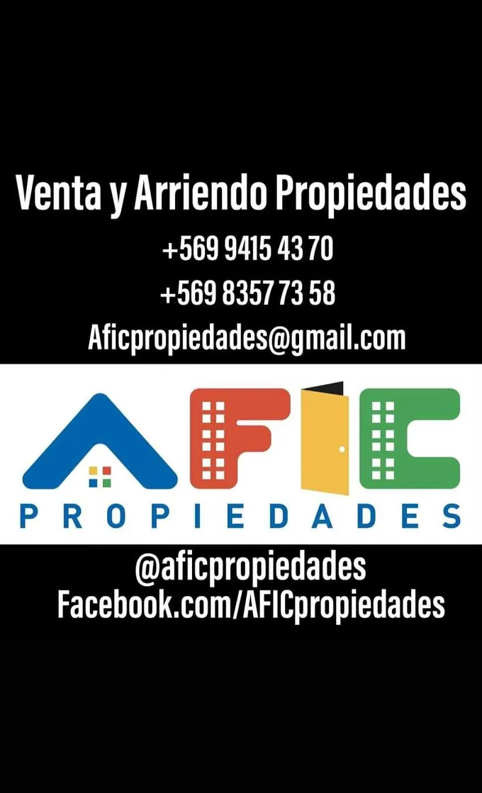 AFIC Propiedades SpA