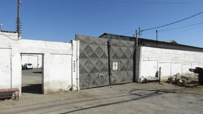 Arriendo de Bodega en Antofagasta, Se arriendan galpones en sector norte.