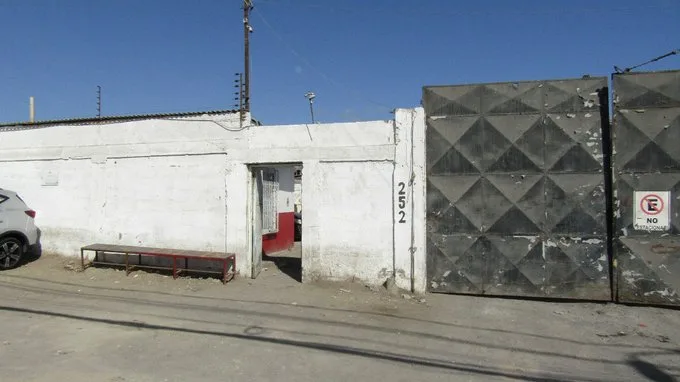 Arriendo de Bodega en Antofagasta, Se arriendan galpones en sector norte.