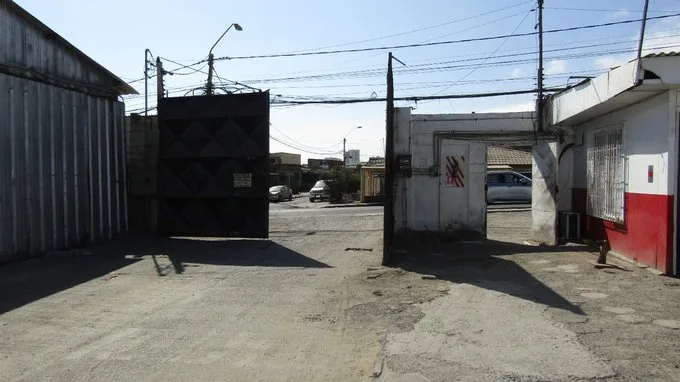 Arriendo de Bodega en Antofagasta, Se arriendan galpones en sector norte.