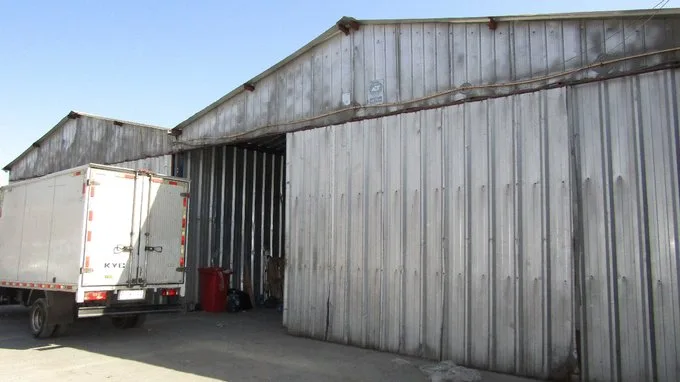 Arriendo de Bodega en Antofagasta, Se arriendan galpones en sector norte.