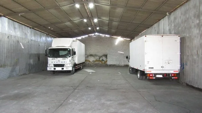 Arriendo de Bodega en Antofagasta, Se arriendan galpones en sector norte.