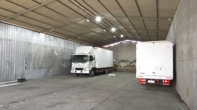 Arriendo de Bodega en Antofagasta, Se arriendan galpones en sector norte.