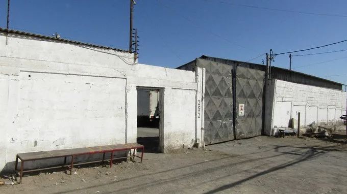 Arriendo de Casa en Antofagasta, Arreindo/ para hostal o oficina empresa (126198)