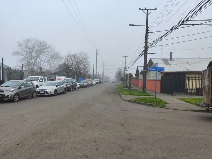 Arriendo de Bodega en Chillán, Bodega central arriendo (60467)