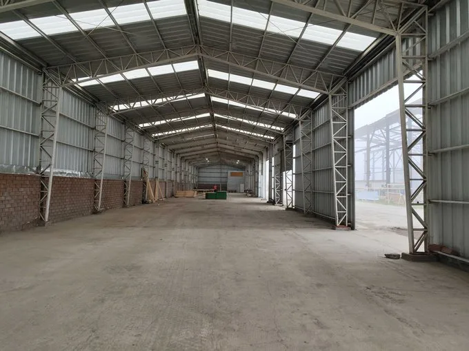 Arriendo de Bodega en Chillán, Bodega central arriendo (60467)