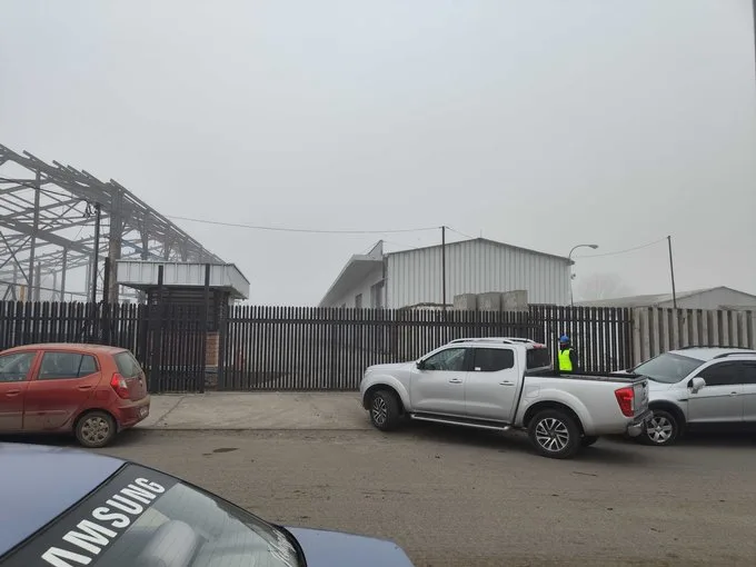 Arriendo de Bodega en Chillán, Bodega central arriendo (60467)