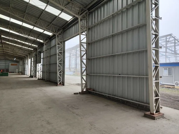 Arriendo de Bodega en Chillán, Bodega central arriendo (60467)