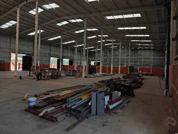 Arriendo de Bodega en Chillán, Fym arrienda bodega nueva (80822)