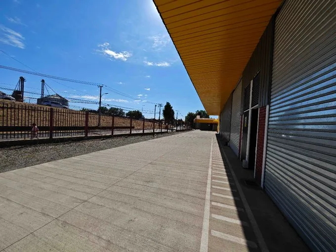 Arriendo de Bodega en Chillán, Fym arrienda bodega nueva (80822)