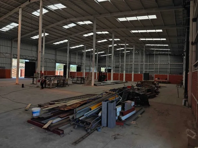 Arriendo de Bodega en Chillán, Fym arrienda bodega nueva (80822)