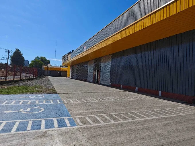 Arriendo de Casa en Chillán, Chillán