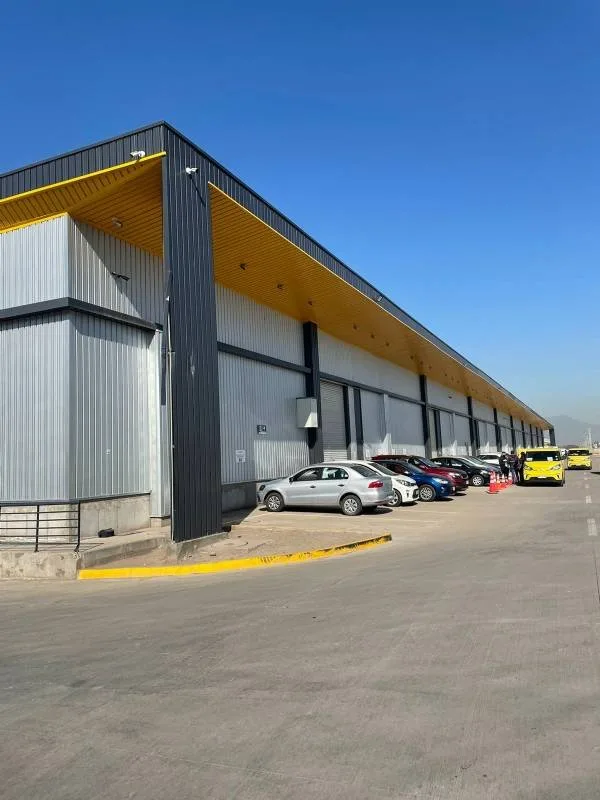 Arriendo de Casa en Colina, Casa 3d tipo segunda vivienda en parcela alba 2 chicureo