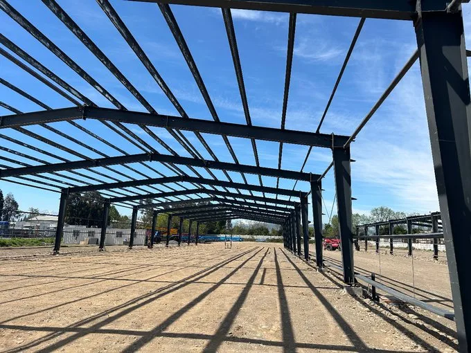 Arriendo de Bodega en Curicó, Avenida Rauquén 3750