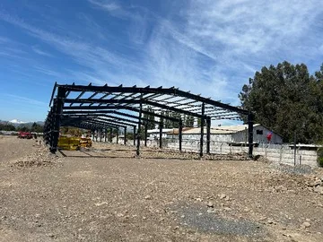 Arriendo de Bodega en Curicó, Avenida Rauquén 3750