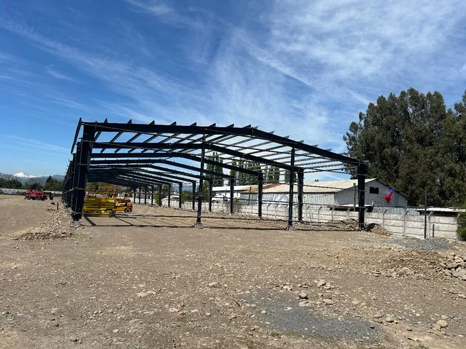 Arriendo de Casa en Curicó, Curicó