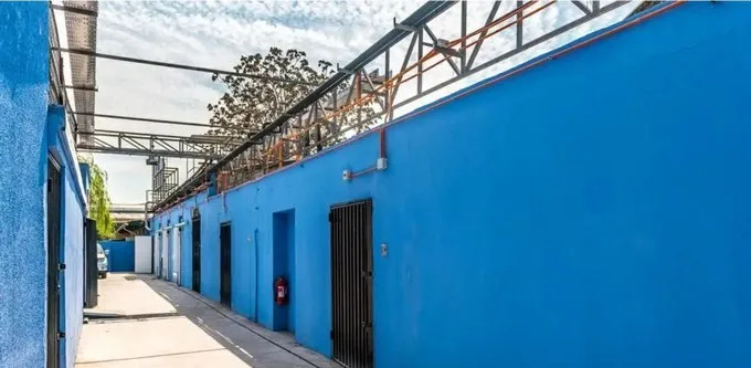 Arriendo de Bodega en Independencia, Isidoro Errázuriz