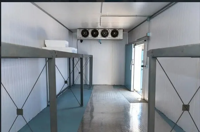 Arriendo de Bodega en Independencia, Isidoro Errázuriz