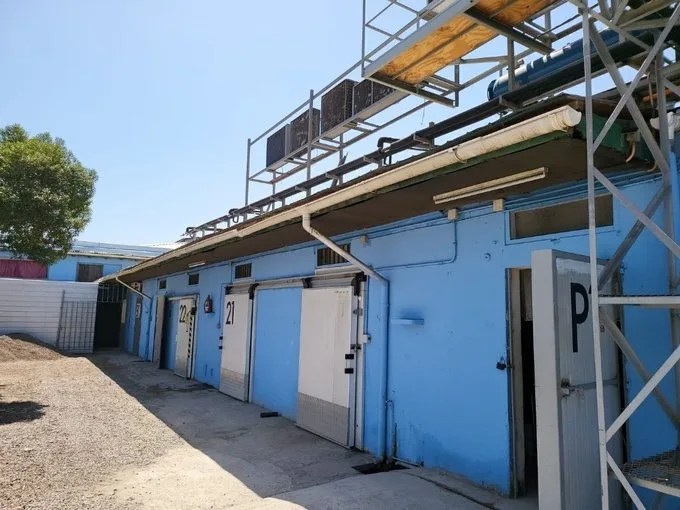Arriendo de Bodega en Independencia, Isidoro Errázuriz