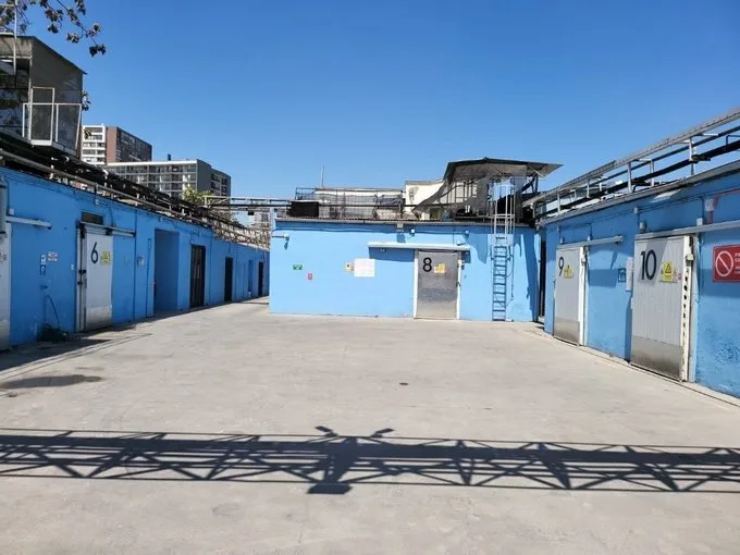 Arriendo de Departamento en Independencia, Vivaceta/Bezanilla