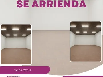 Arriendo de Bodega en Linares, Colo Colo 434