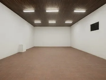 Arriendo de Bodega en Linares, Colo Colo 434