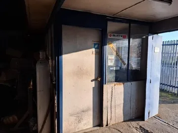 Arriendo de Bodega en Linares, Linares