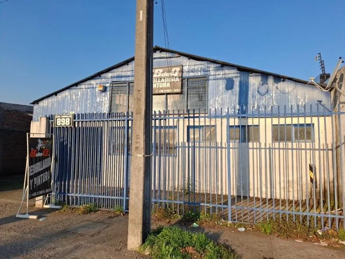 Arriendo de Bodega en Linares, Linares