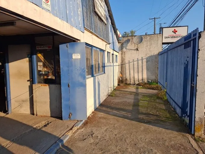 Arriendo de Bodega en Linares, Linares