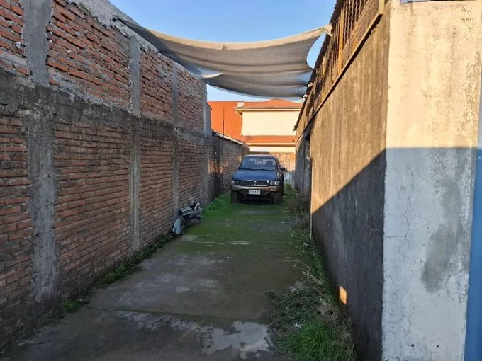 Arriendo de Bodega en Linares, Linares