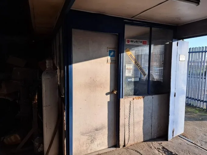 Arriendo de Bodega en Linares, Linares