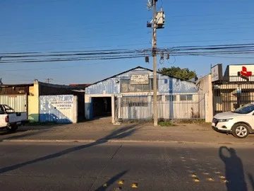 Arriendo de Bodega en Linares, Linares