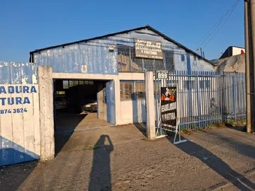 Arriendo de Bodega en Linares, Linares