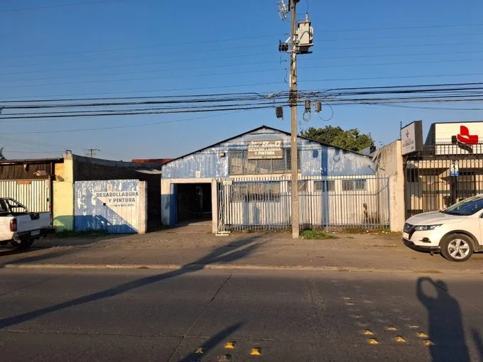 Arriendo de Bodega en Linares, Linares