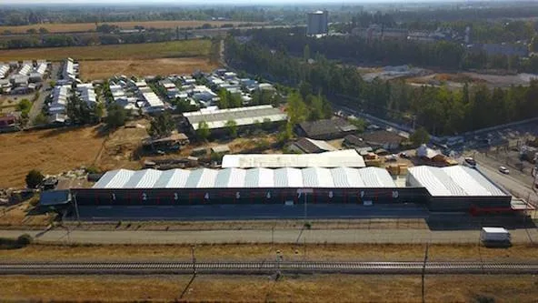 Arriendo de Casa en Talca, Casa en arriendo Villa Don Matías (129949)