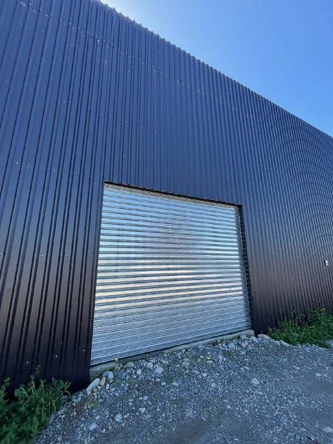 Arriendo de Bodega en Llanquihue, Bodega / Galpón acceso Sur Llanquihue - 1