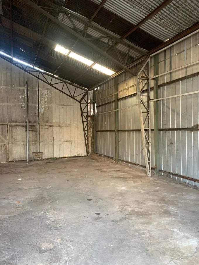 Arriendo de Bodega en Lo Prado, Neptuno 929