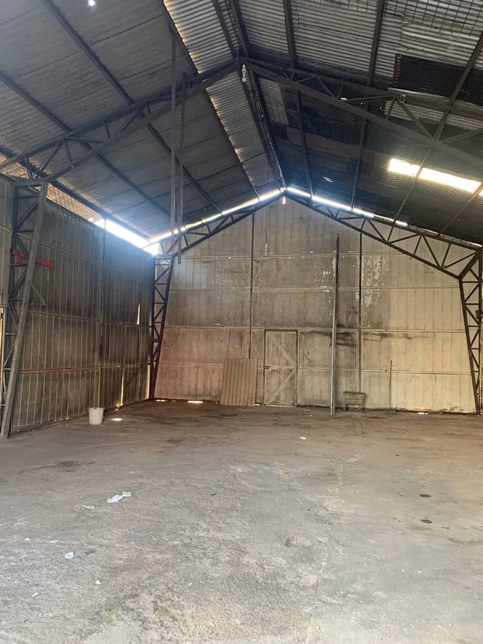 Arriendo de Bodega en Lo Prado, Neptuno 929