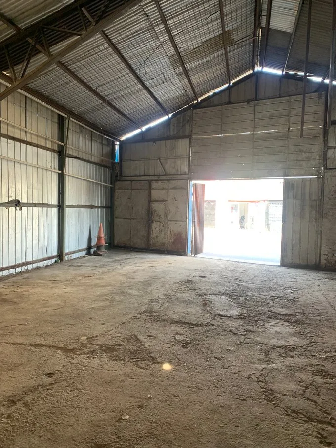 Arriendo de Bodega en Lo Prado, Neptuno 929