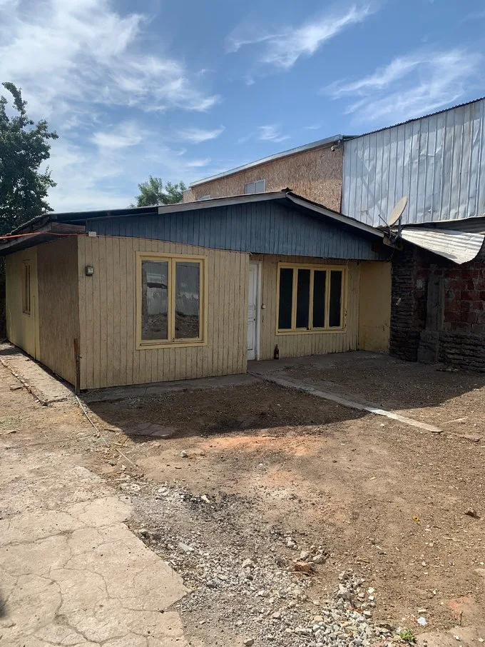 Arriendo de Bodega en Lo Prado, Neptuno 929